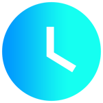 time